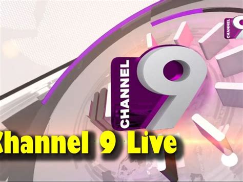 channel 9 online free